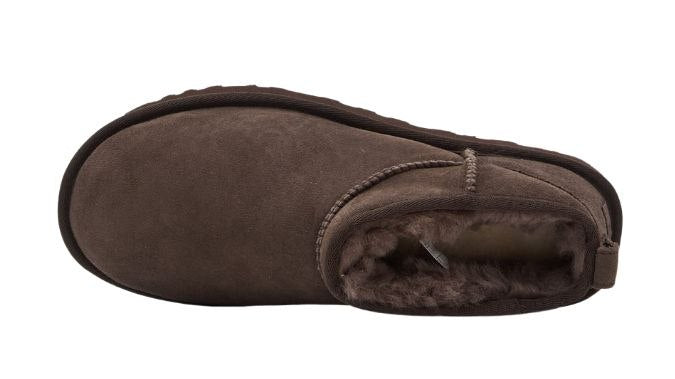 UGG Classic Ultra Mini Boot 'Brown'