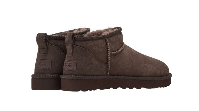 UGG Classic Ultra Mini Boot 'Brown'