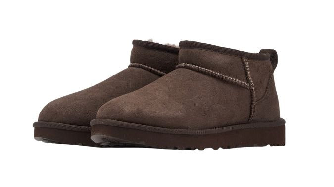 UGG Classic Ultra Mini Boot 'Brown'