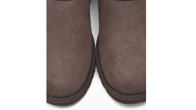 UGG Classic Ultra Mini Boot 'Brown'