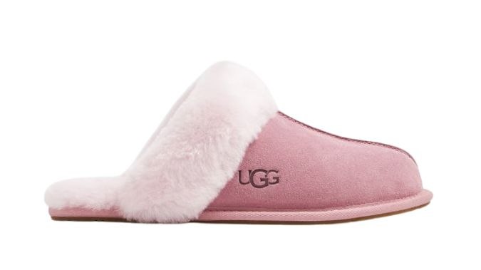 UGG Scuffette Slippers 'Pink'