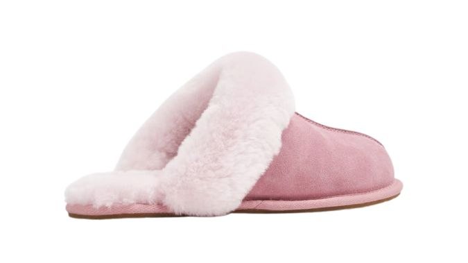 UGG Scuffette Slippers 'Pink'