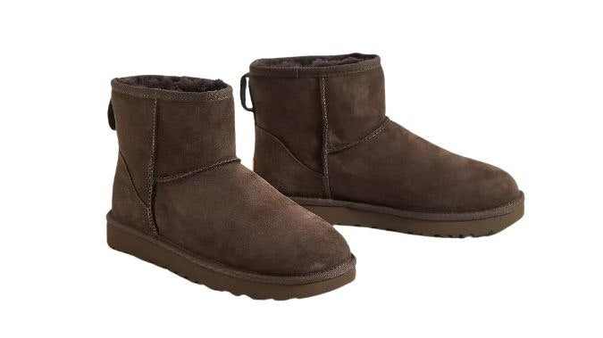 UGG Classic Mini ll Boot 'Brown'
