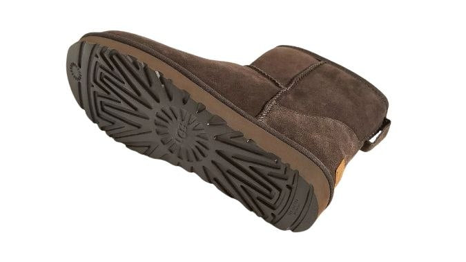 UGG Classic Mini ll Boot 'Brown'