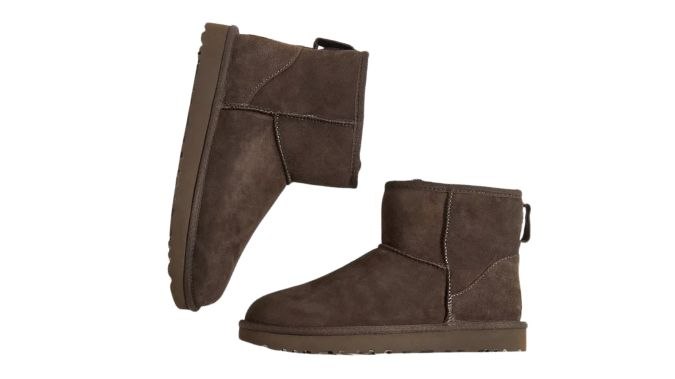UGG Classic Mini ll Boot 'Brown'