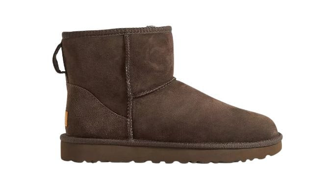 UGG Classic Mini ll Boot 'Brown'