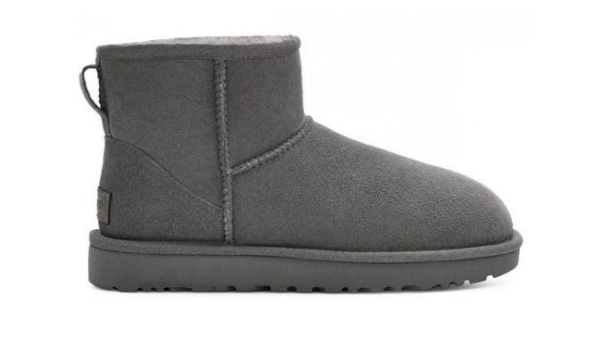 UGG Classic Mini ll Boot 'Grey'