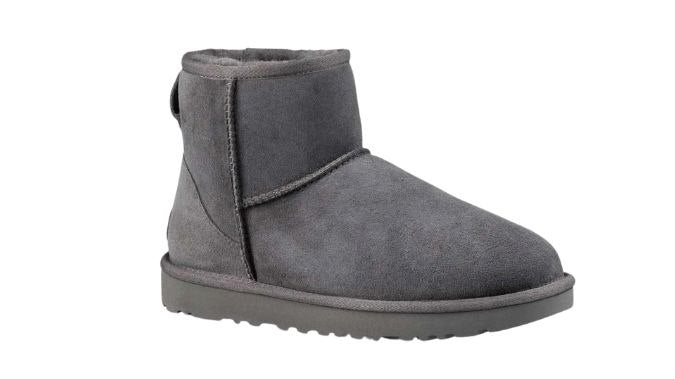 UGG Classic Mini ll Boot 'Grey'