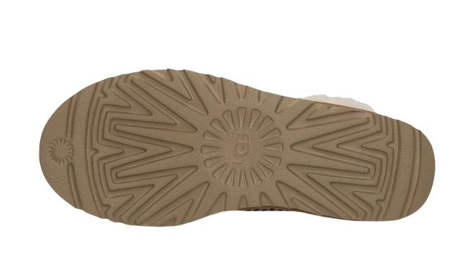 UGG Mini Alpine Boots 'Chestnut'