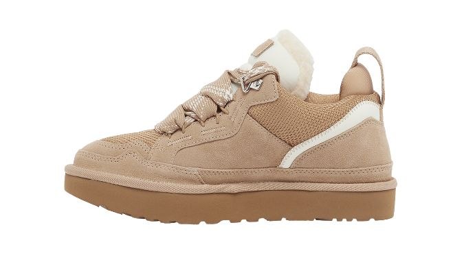 UGG Lowmel 'Sand'