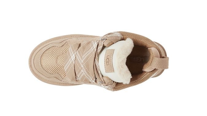 UGG Lowmel 'Sand'