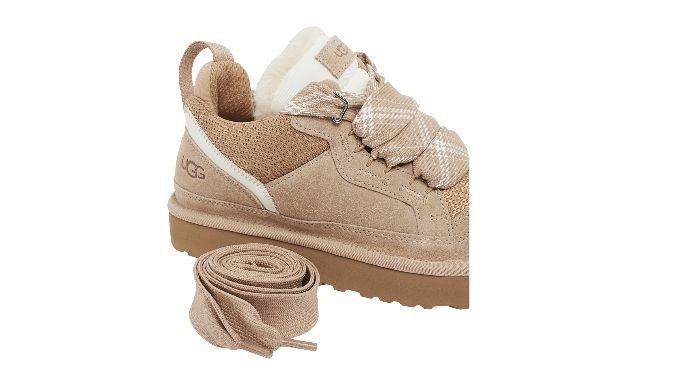 UGG Lowmel 'Sand'