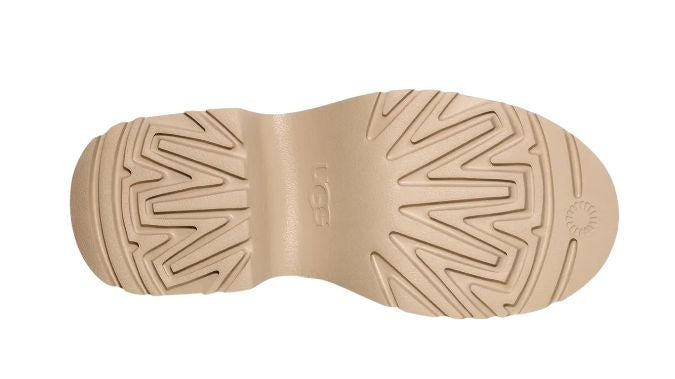 UGG Classic Ultra Mini Heights Boot 'Sand'