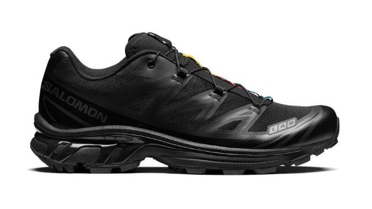Salomon 'Black'