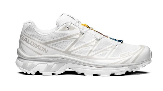 Salomon 'White'