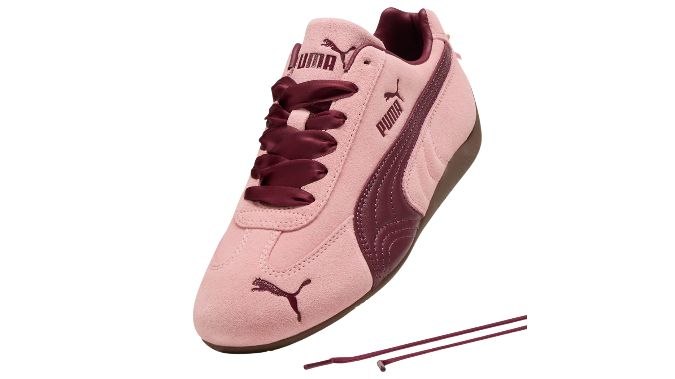 Puma Speedcat OG Lovelace 'Rosy Dark Jasper'