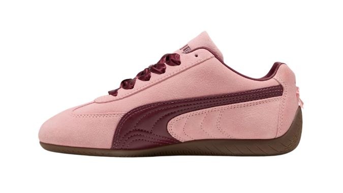 Puma Speedcat OG Lovelace 'Rosy Dark Jasper'
