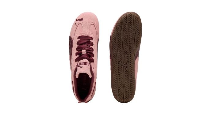 Puma Speedcat OG Lovelace 'Rosy Dark Jasper'