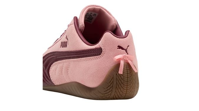 Puma Speedcat OG Lovelace 'Rosy Dark Jasper'