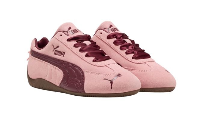 Puma Speedcat OG Lovelace 'Rosy Dark Jasper'