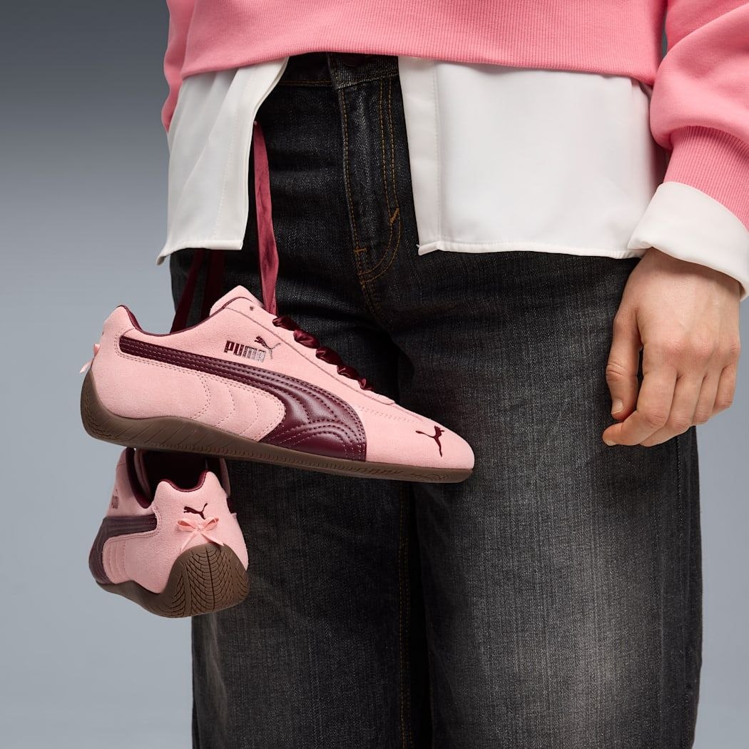 Puma Speedcat OG Lovelace 'Rosy Dark Jasper'