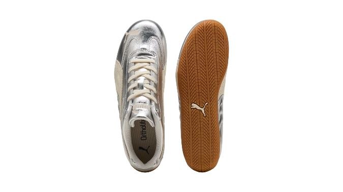 Puma Speedcat OG 'Silver Gum'