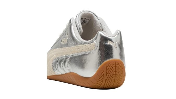 Puma Speedcat OG 'Silver Gum'