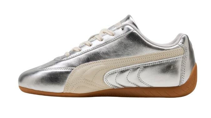 Puma Speedcat OG 'Silver Gum'