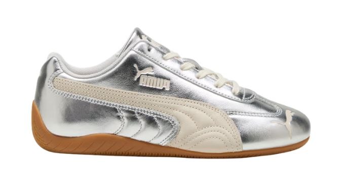 Puma Speedcat OG 'Silver Gum'