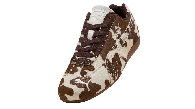 Puma Speedcat OG 'Chocolate Brown-Gum'