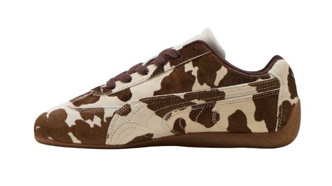 Puma Speedcat OG 'Chocolate Brown-Gum'