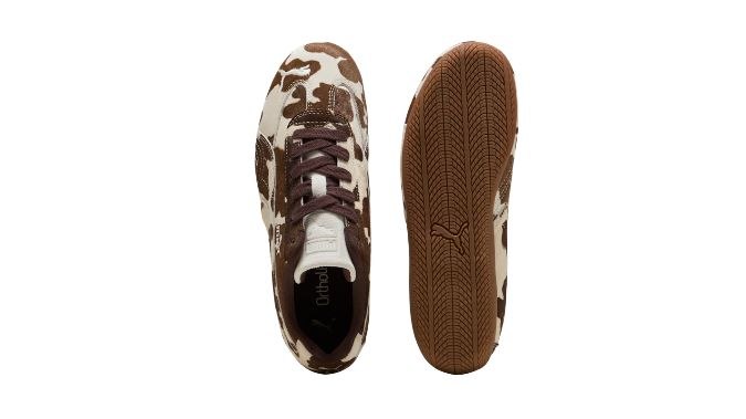 Puma Speedcat OG 'Chocolate Brown-Gum'
