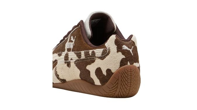 Puma Speedcat OG 'Chocolate Brown-Gum'