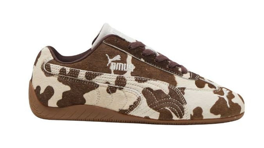 Puma Speedcat OG 'Chocolate Brown-Gum'
