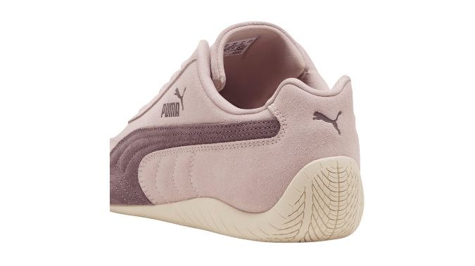 Puma Speedcat OG 'Mauve Mist Raisin'