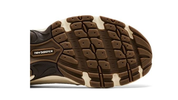 New Balance 530 'Turtledove Mushroom'