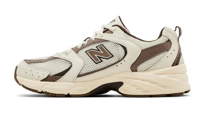 New Balance 530 'Turtledove Mushroom'