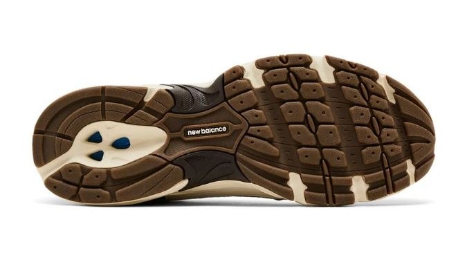 New Balance 530 'Turtledove Mushroom'