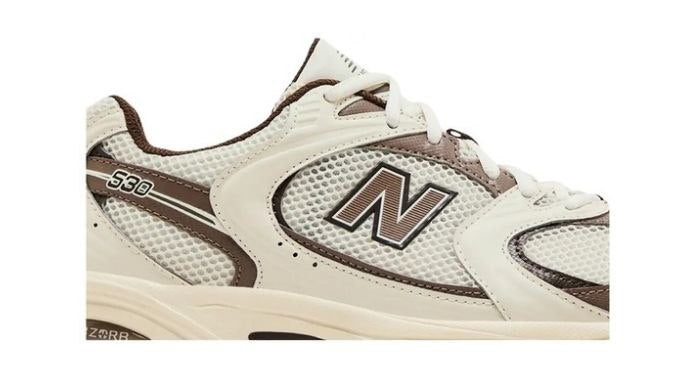 New Balance 530 'Turtledove Mushroom'