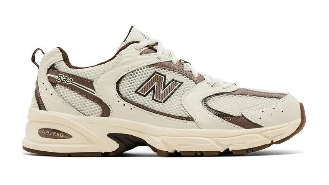 New Balance 530 'Turtledove Mushroom'