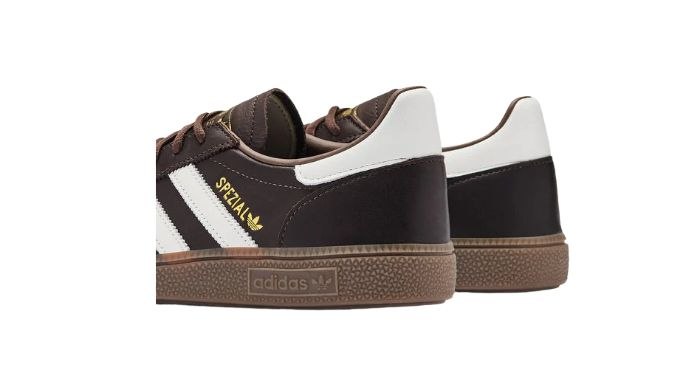 Adidas Spezial 'Brown White'