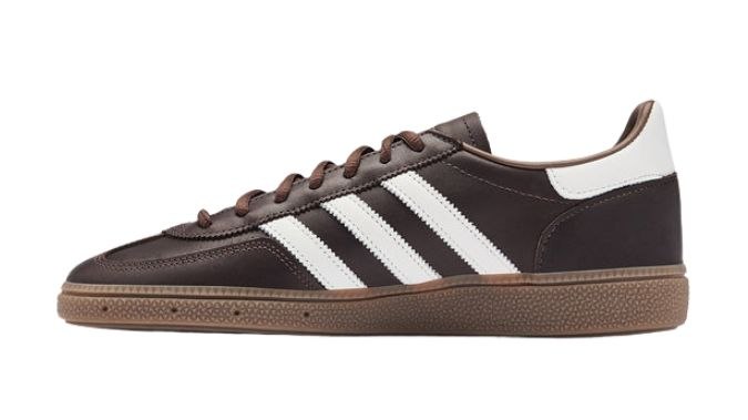 Adidas Spezial 'Brown White'