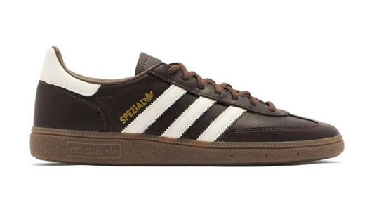 Adidas Spezial 'Brown White'