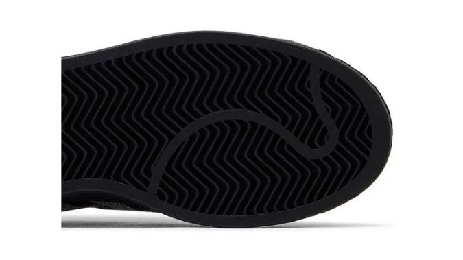 Adidas Superstar 'Black White'