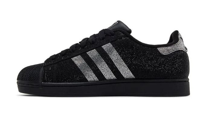 Adidas Superstar 'Black White'