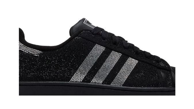 Adidas Superstar 'Black White'