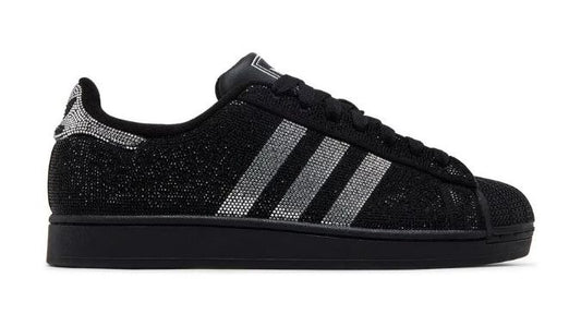 Adidas Superstar 'Black White'