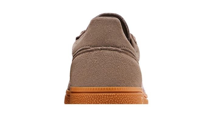 Adidas Spezial 'Chalky Brown Clear Pink'