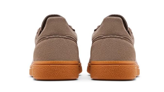 Adidas Spezial 'Chalky Brown Clear Pink'