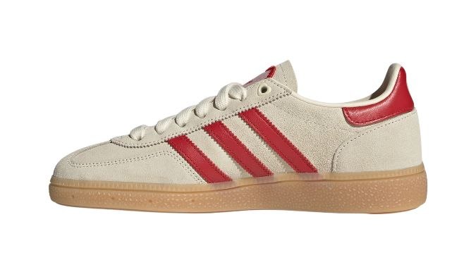 Adidas Spezial 'Cream White Scarlet'